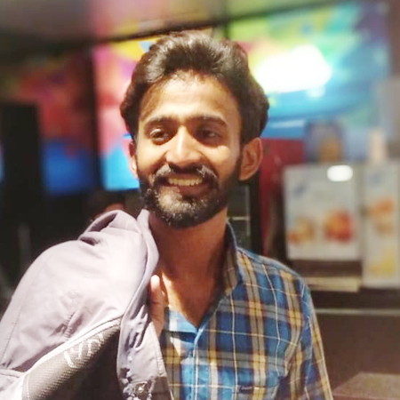 Harpal Singh 