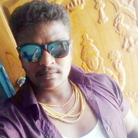 Ramesh Kannan 
