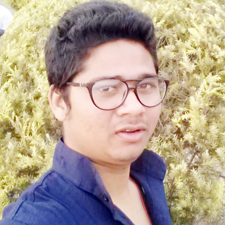 Anil Kumar 