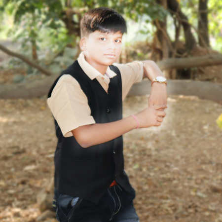 Anmesh Ilag 