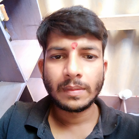 Sunil Kumar 