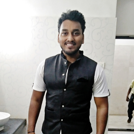 Akshay Anand Sakte 