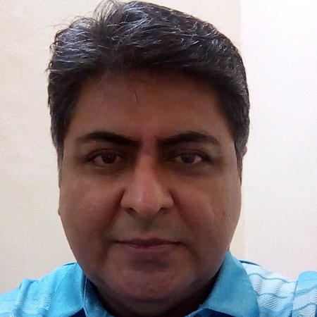 Raj Nayani 