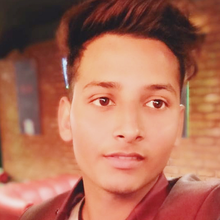 Harish Raj 