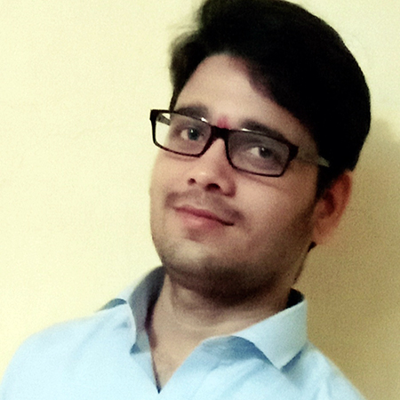 Mohit  Pandey 