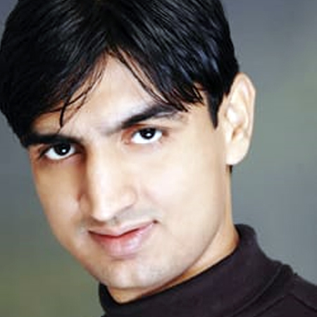 Piyush Dwivedi 