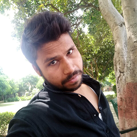 Jai Kumar 