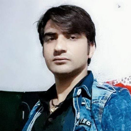 Veer Tripathi 