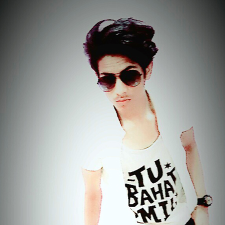 Vishnu Gupta 