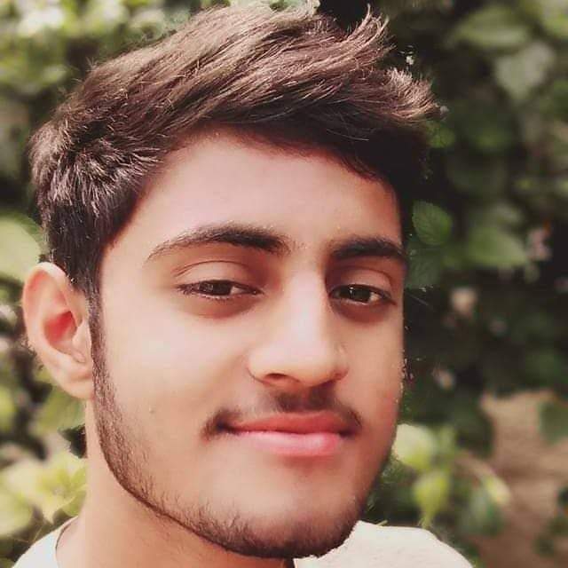 Adarsh Dubey 