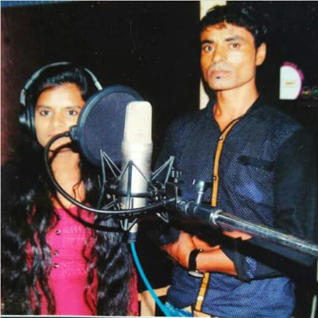 Arun Dwivedi 