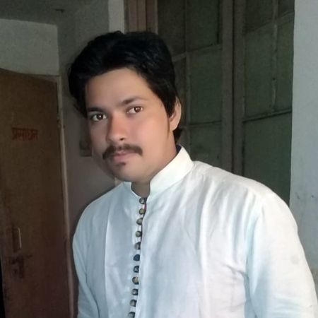 Gulshan Mishra 