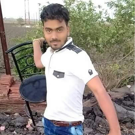 Bhanu Rajput 