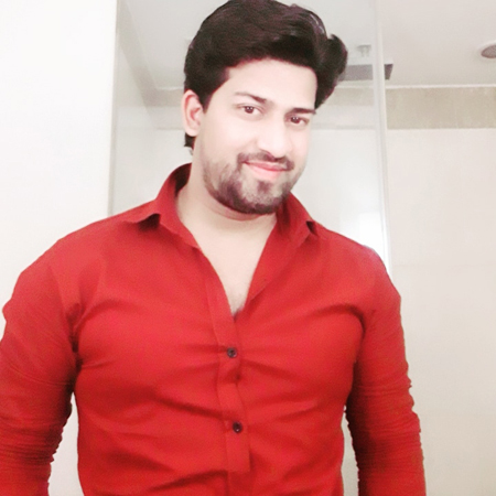 Rahul Sharma 