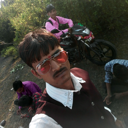 Sunil Kumar 