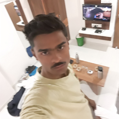 Sumit Tripathi 