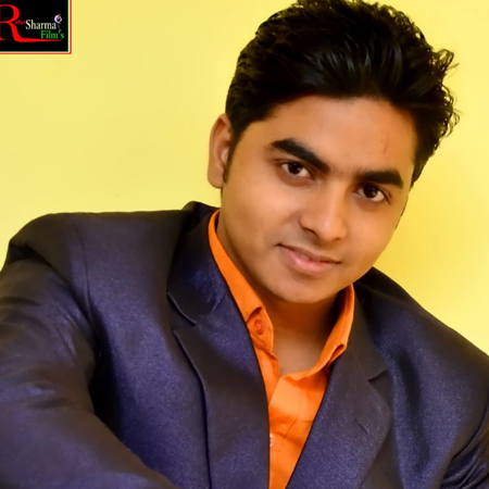 Ratan Sharma 
