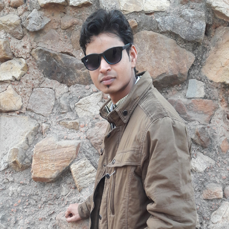 Vipin Kumar 