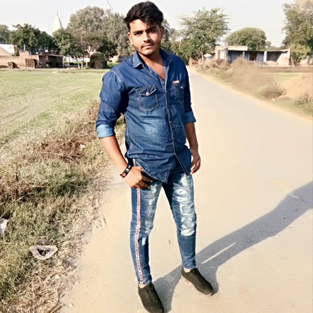 Arif Khan 