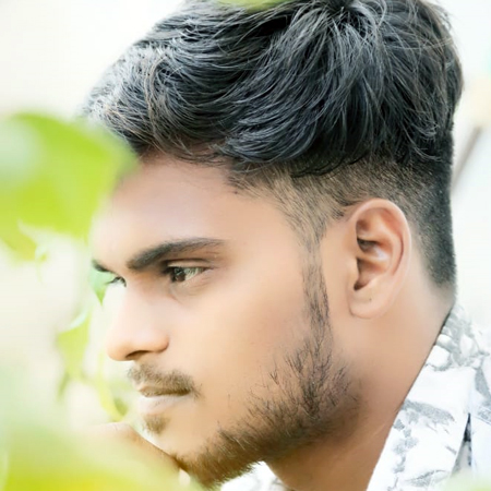 Shubham Jaiswal 