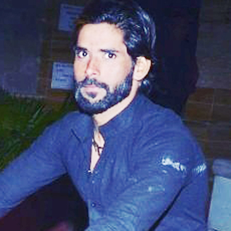 Shahrukh 