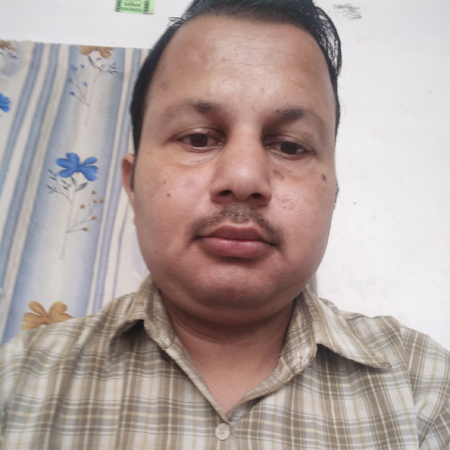 Hemant Upreti 