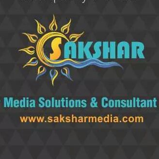 Sakshar Media Solutions & Consultant Pvt. Ltd. 