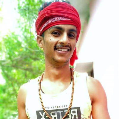 Monu Singh 