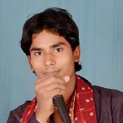 Singer Omprakash Premi 