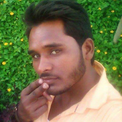 Amresh  Yadav 