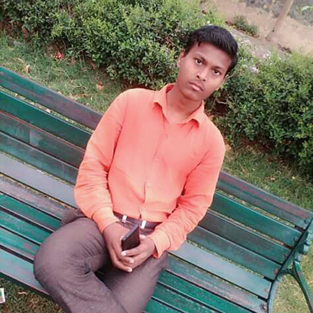 Vijay Kumar