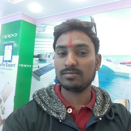 Ramesh Kumar Das 