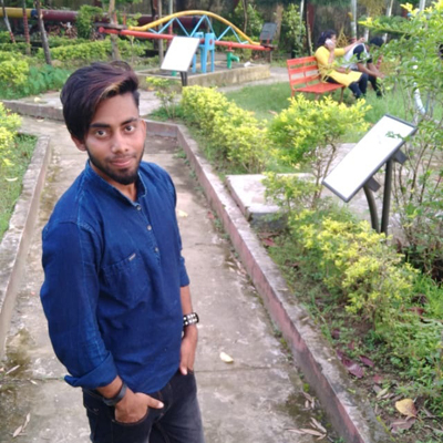 Nur Alam Raj 