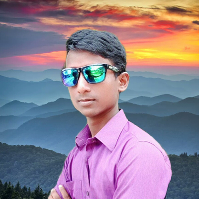 Santosh Ram 