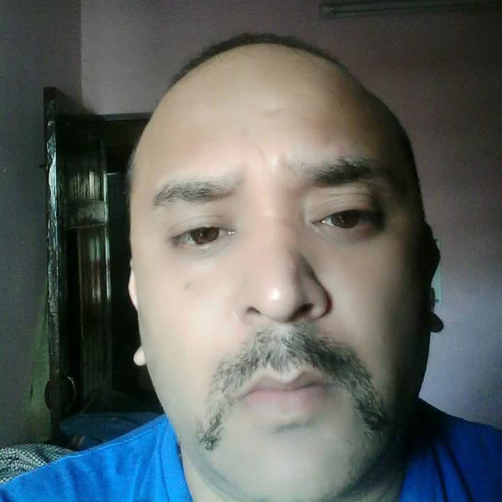 Harsu Singh 
