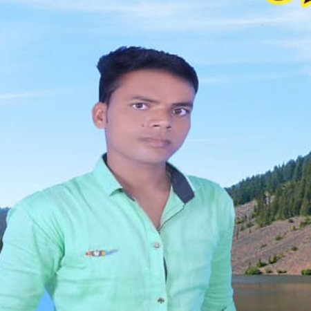 Rajan Kushwaha 