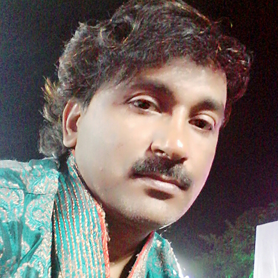 Rajan Tiwari 