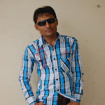 Yogesh Kumar 