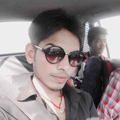 Shivam Malviya 