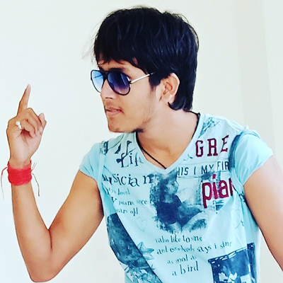 Kunal Singh 