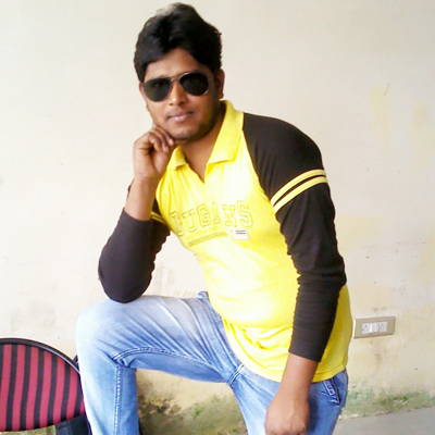 Rohit Rao 