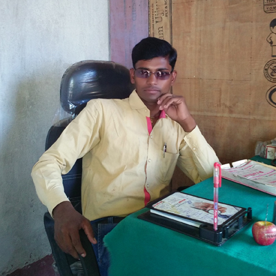 SHARVAN Kumar 