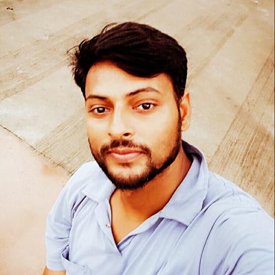 Navneet Sharma 