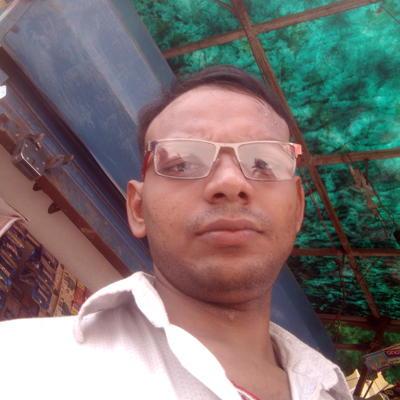 Ajaykumar. Sitamarhi. Vihar 