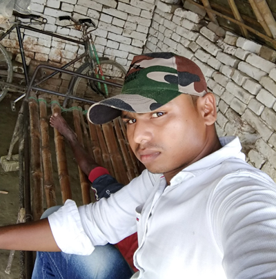 Manish Raj 