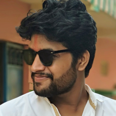Prashant Choubey 