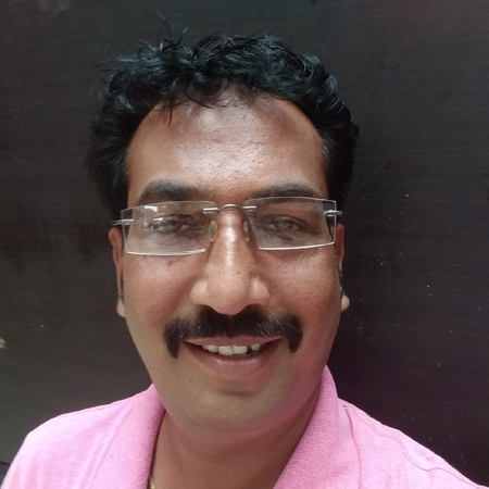 Dinesh G Mansuri 