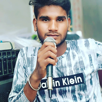 Singer Manjit Ashiq 