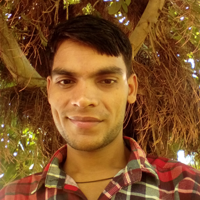 Rakesh Kumar 