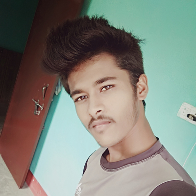 Rahul Pal 